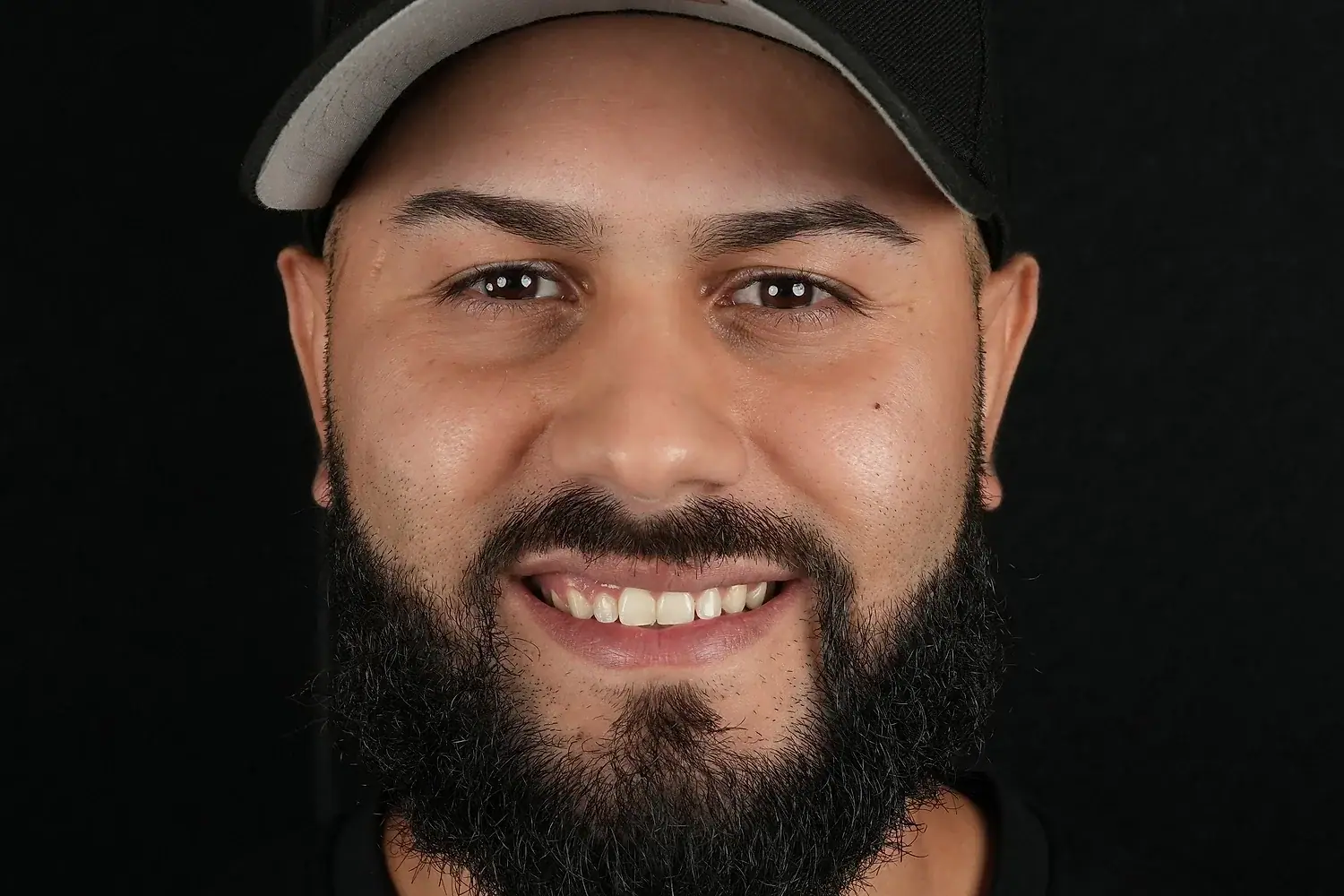 Restored Smile — Smile Dental Center