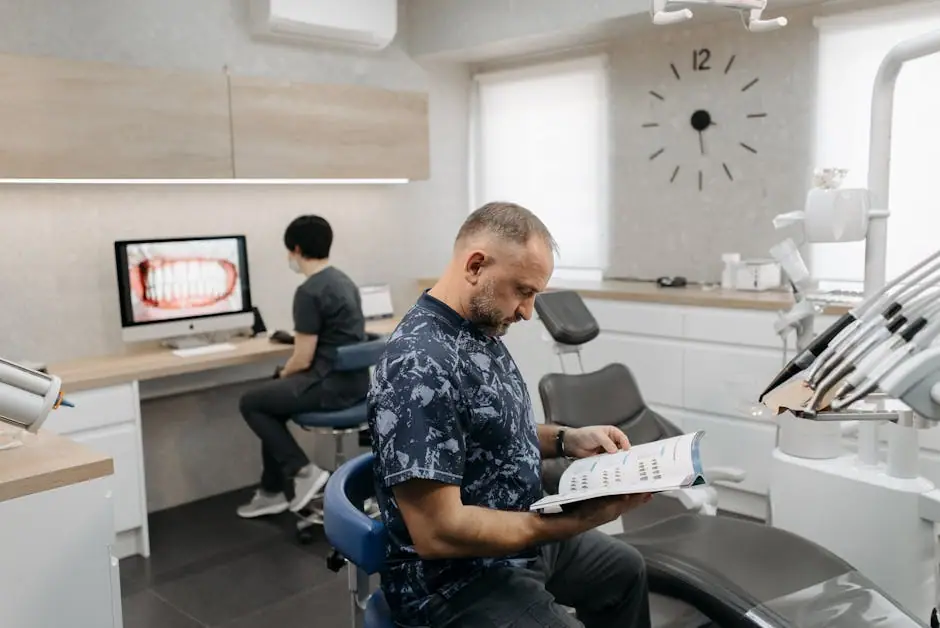 How to Choose a Dental Clinic Abroad: Red Flags and Green Flags