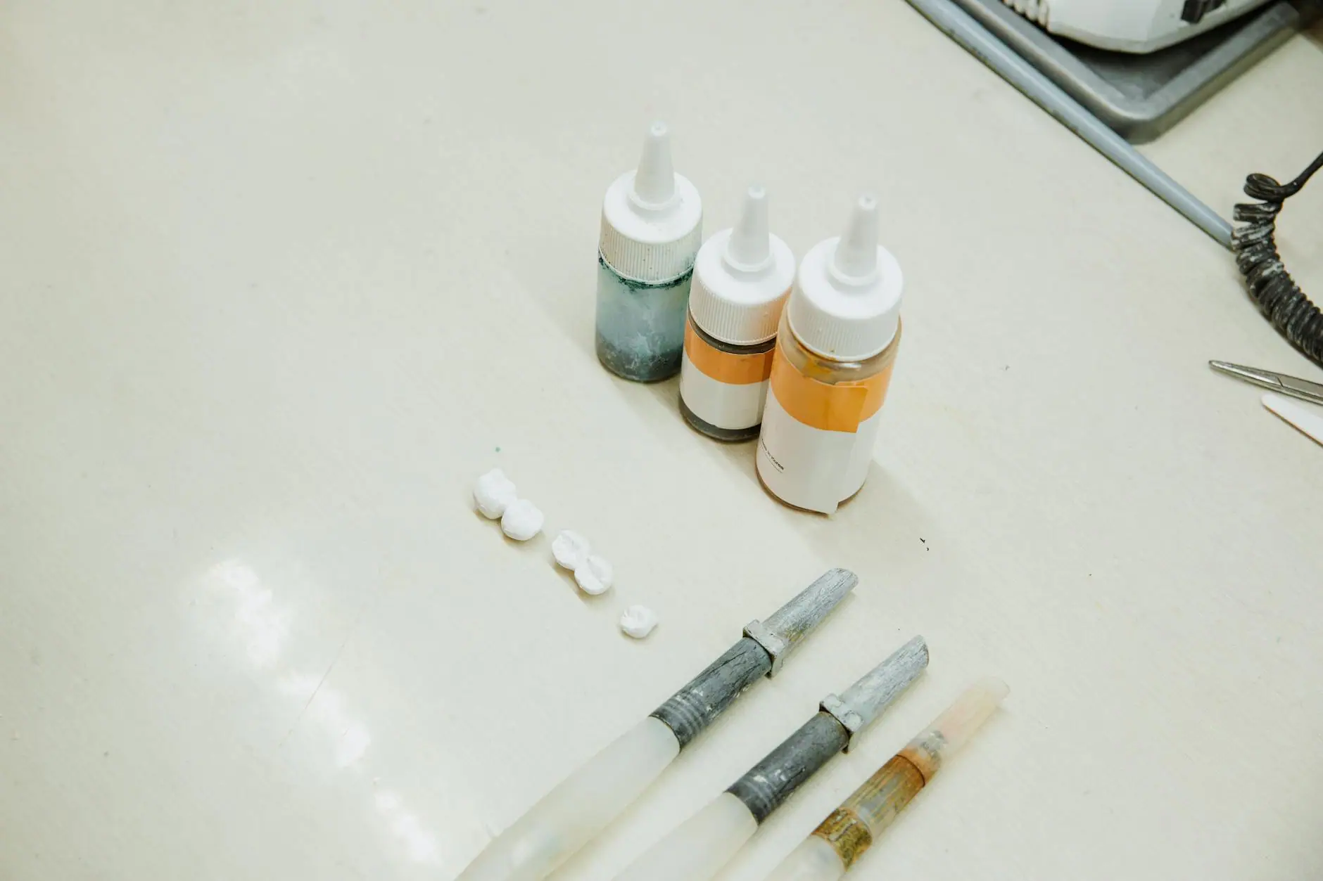 Composite Bonding for Gaps Review