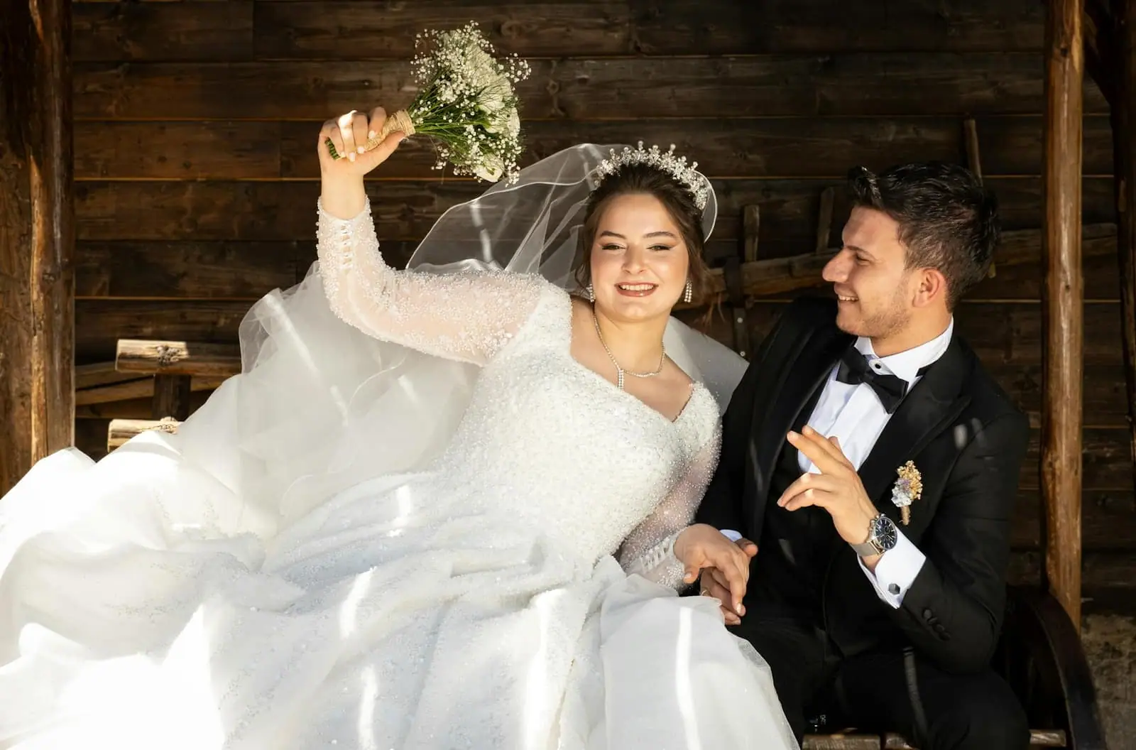 Cosmetic Dentistry Before Your Wedding in Miami: The Complete Timeline Guide