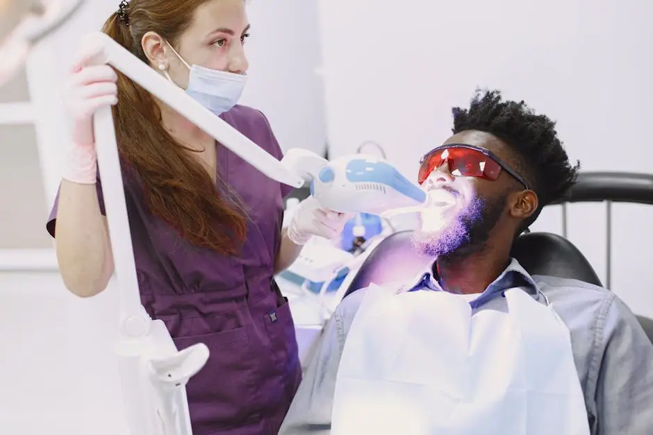 Philips Zoom Whitening Results Review