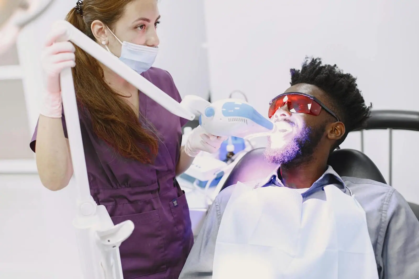Teeth Whitening at Home vs Dentist: Which Actually Works Better?