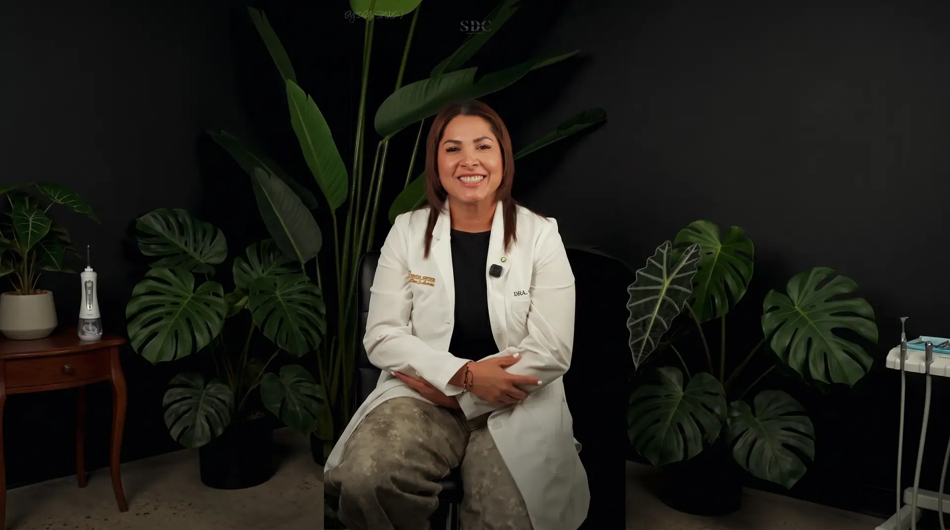Smile Dental Center team