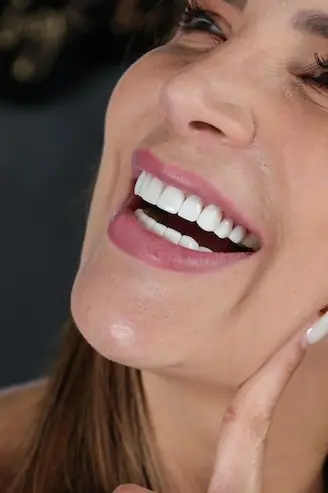Modern dental clinic Smile Dental Center