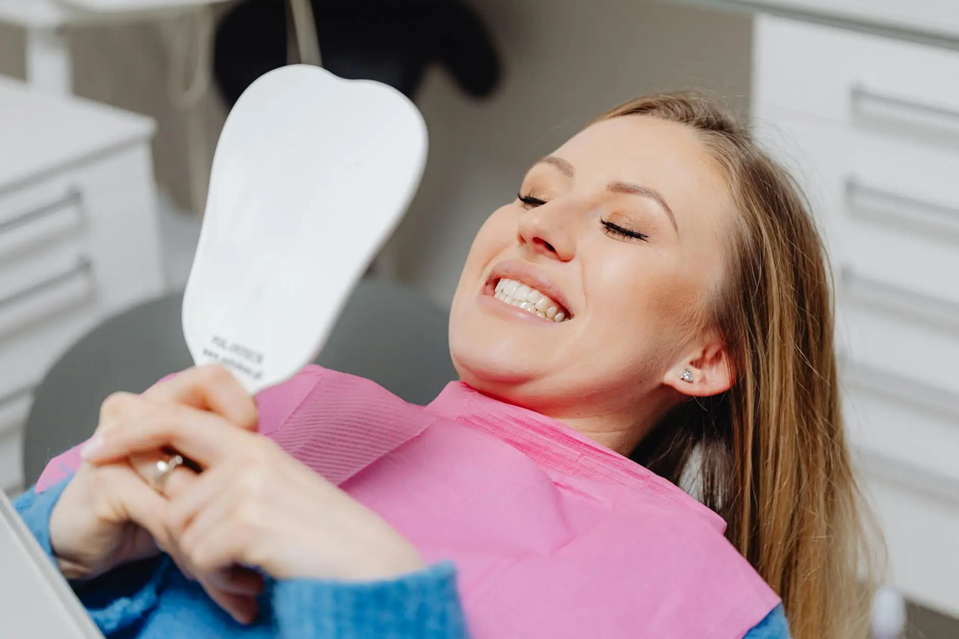 Composite Veneers · Smile Dental Center Miami