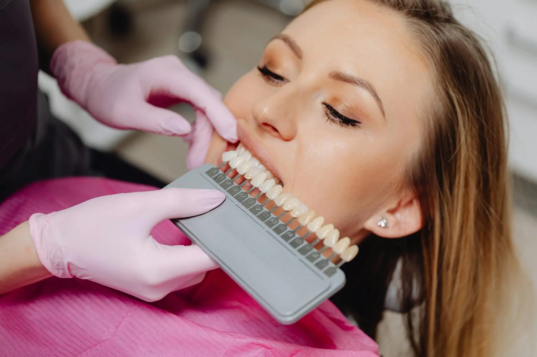 Teeth Whitening Miami