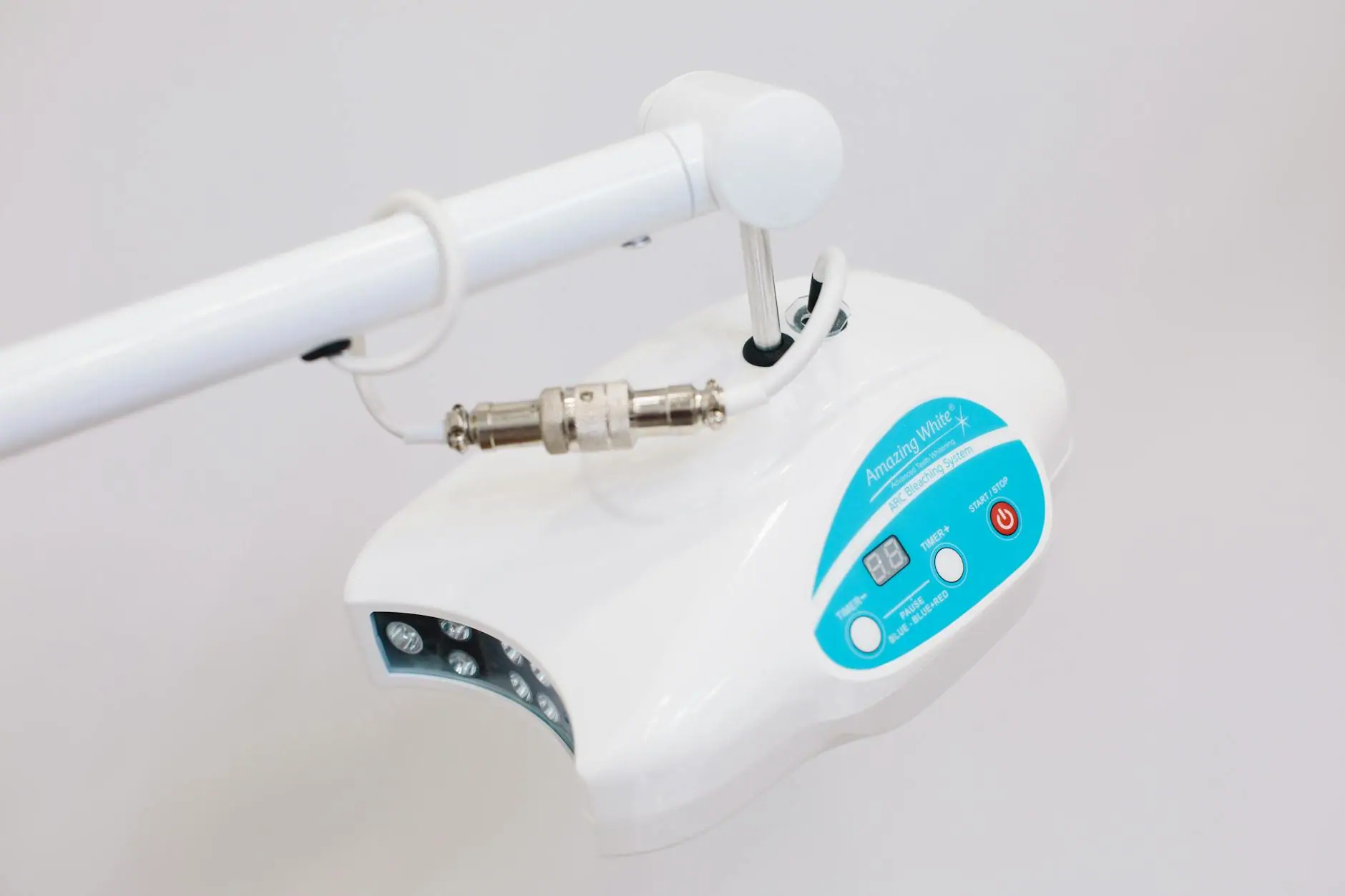 Professional teeth whitening · Smile Dental Center Miami 2